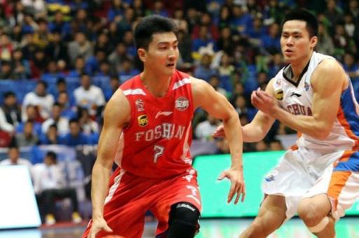 CBA最新動(dòng)態(tài)：羅智加入新疆，寧波簽約泰勒，格蘭拒絕北控男籃