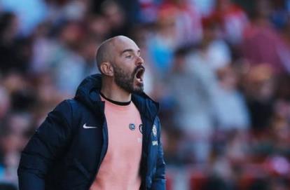 馬雷斯卡希望一線隊(duì)有22-23人，其中9人是進(jìn)攻球員