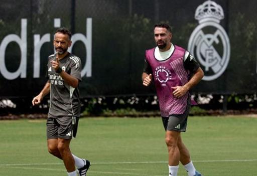 阿斯：平圖斯淡出后，新體能教練卡門福特表現(xiàn)突出