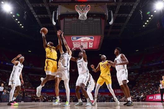 籃球進攻的極致狂歡：NBA歷史最高分對決全記錄