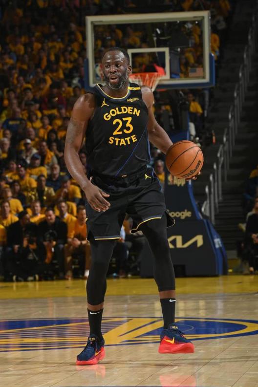 蒂格：成為打中鋒的追夢(mèng)，勇士失去爭(zhēng)冠實(shí)力