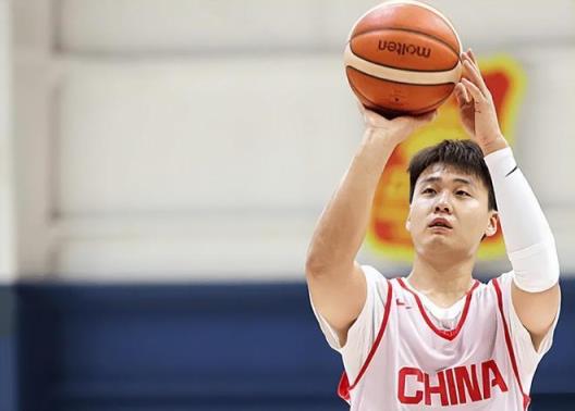 北控北汽爭奪趙睿德比戰(zhàn)，北汽勝出有其原因