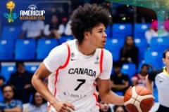 美洲杯四強誕生：美國對陣巴西，加拿大迎戰(zhàn)阿根廷