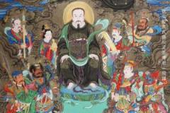 北京媒體人解密：江起塵靄浪未寧