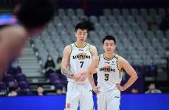 趙繼偉鼓勵張鎮(zhèn)麟：繼續(xù)沖擊更好的 老弟加油！