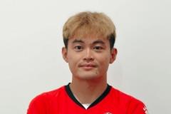 首發(fā)出戰(zhàn)上演“蘇超”首秀！黃紫昌“蘇超”定妝照來了