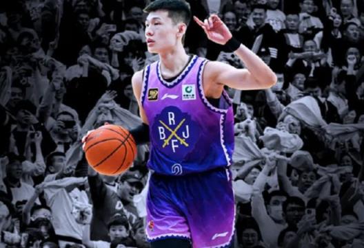 北控男籃張口開價4000萬，遼籃留住王嵐嵚