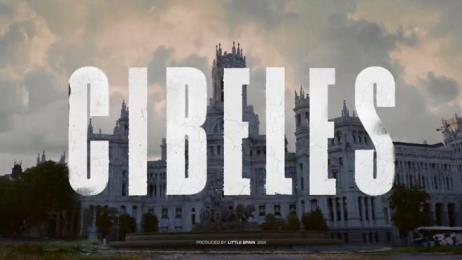 致敬豐收女神廣場，拉莫斯獻唱新歌《Cibeles》