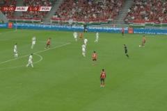 葡萄牙扳平！坎塞洛助攻B席破門，VAR確認后判定進球有效