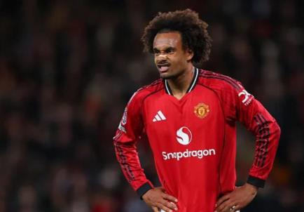 古利特：齊爾克澤去曼聯(lián)是錯誤選擇，像許多球員一樣