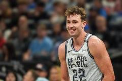 小瓦格納：這場勝利對球隊至關(guān)重要，我們很久未嘗勝績