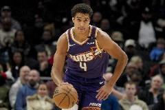 格雷森-阿倫稱贊伊戈達(dá)羅：他是優(yōu)秀的球員，每個(gè)人都喜歡和他一起打球