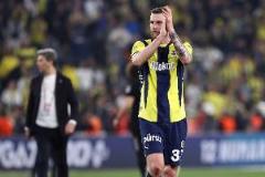 土媒：費內(nèi)巴切與什克達達成1000萬歐元轉(zhuǎn)會協(xié)議