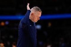 馬龍：失利源于被對(duì)方快攻擊敗，球員并未盡力而為