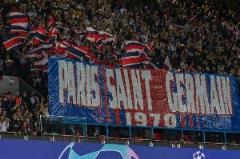 巴黎球迷因可能擾亂公共秩序被禁止進入圣埃蒂安主場觀戰(zhàn)