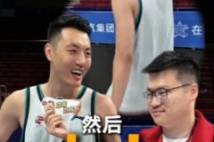 翟曉川：KD16年連過我兩回，能上籃了又拉回來過