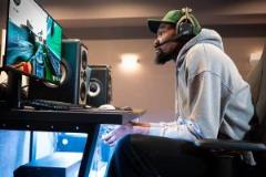 杜蘭特獲贈(zèng)高端電腦 顯卡配置達(dá)5090級(jí)