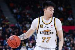 張鎮(zhèn)麟缺席今晚比賽，未參加球隊踩場訓(xùn)練