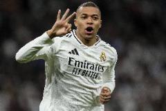 姆巴佩為加盟皇馬放棄巴黎2.5億歐年薪引熱議