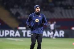 世體：阿勞霍與費(fèi)蘭-托雷斯去年曾赴瓦倫西亞援助洪災(zāi)受害者