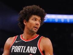 塞布爾三分神準(zhǔn)15分難阻球隊(duì)失利