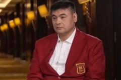 劉玉棟呼吁大家共同承擔(dān)責(zé)任，傳承名人堂精神