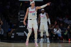 希羅：我們已見證真正實(shí)力，始終積極前行