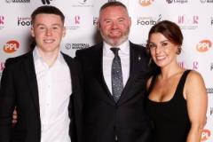 魯尼妻子欲拍綜藝引爭議，密友勸阻稱或毀婚姻