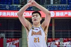 準(zhǔn)絕殺！劉傳興關(guān)鍵空接得手，全場(chǎng)僅得2分卻價(jià)值連城