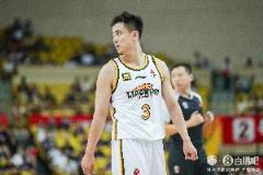 遼寧男籃最后一戰(zhàn)力壓山東鎖定前四