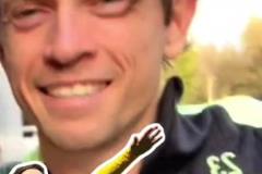 古德溫聽懂了古德溫救我！ 球迷：別救我先救國足！