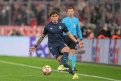 拉齊奧正式確認(rèn)重新注冊(cè)盧卡-佩萊格里尼，球員有望盡快出戰(zhàn)都靈