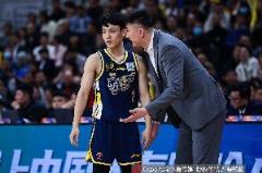 麥穗豐：廣東仍在測試陣容，專注調(diào)整打法而非追求大勝