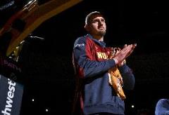 約基奇：若為隊(duì)友做45次掩護(hù)我愿意，這是我的職責(zé)