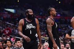 快船全員可出戰(zhàn)迎戰(zhàn)籃網，明日客場作戰(zhàn)！