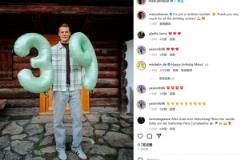 諾伊爾慶生：39歲只是個普通數(shù)字，感謝大家祝福