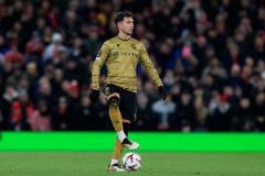 記者：祖比門迪加盟阿森納幾乎成定局，或許因此去年未赴利物浦