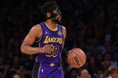 雷迪克贊古德溫競爭精神，稱其如猛獸般強(qiáng)大