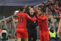 薩內(nèi)與格納布里身價(jià)下跌，奧利塞成拜仁新星