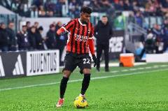 意媒：埃默森康復(fù)進(jìn)展順利 開始在沙地進(jìn)行跑步訓(xùn)練