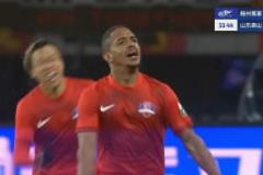 34分鐘0-3！媒體人分析：克雷桑難再現(xiàn)爆發(fā) 梅州與去年已不同