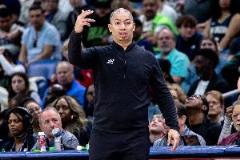 快船本賽季13場(chǎng)大勝20+，遠(yuǎn)超上賽季9場(chǎng)