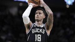 奇才舊將庫茲馬與羅林斯神同步！兩人16中8砍20分5板