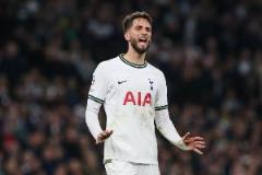 本坦庫(kù)爾引援進(jìn)展：米蘭、馬競(jìng)有意，熱刺盼盡快續(xù)約