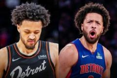 活塞隊(duì)創(chuàng)NBA歷史：本賽季勝場(chǎng)數(shù)達(dá)上賽季3倍，勝率超50%