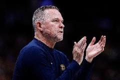 馬龍：我們的球員都是團(tuán)隊(duì)優(yōu)先，沒有自私和以自我為中心的人