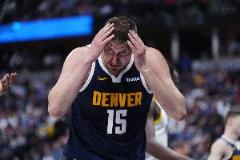 西三穩(wěn)？掘金領(lǐng)先湖人、灰熊1.5及2個(gè)勝場(chǎng)，火箭落后