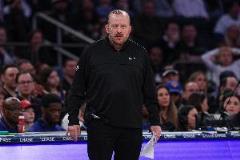 錫伯杜自嘲：球員該多練還是少練？不管我怎么安排都錯(cuò)？