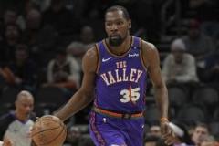 太陽遭森林狼賽季橫掃 落后獨(dú)行俠1個(gè)勝場(chǎng)排名西部第11