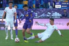 薩爾瓦多傷退、恩加德烏被紅牌，下周中京津德比兩隊(duì)各缺一外援